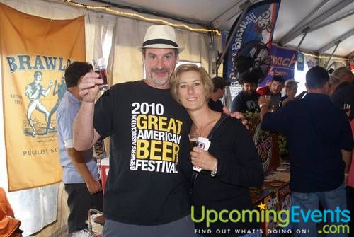 Photo from WMGK 1st Annual Brewfest Blast