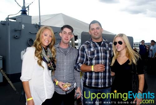 Photo from WMGK 1st Annual Brewfest Blast