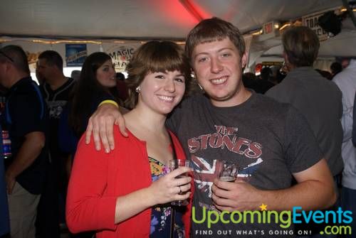 Photo from WMGK 1st Annual Brewfest Blast