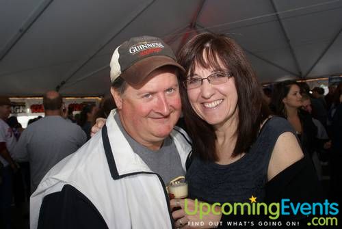 Photo from WMGK 1st Annual Brewfest Blast