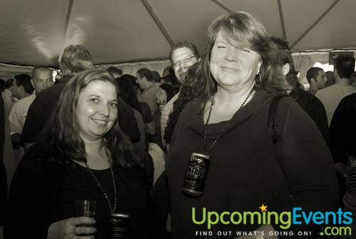 Photo from WMGK 1st Annual Brewfest Blast