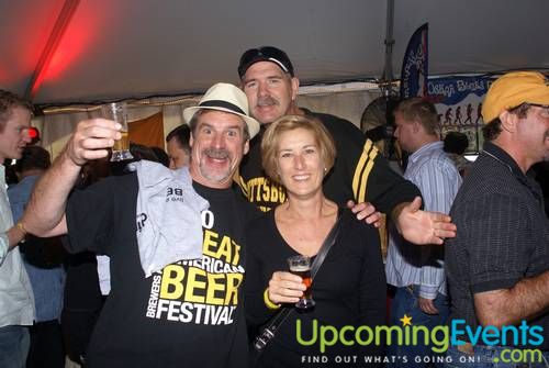 Photo from WMGK 1st Annual Brewfest Blast