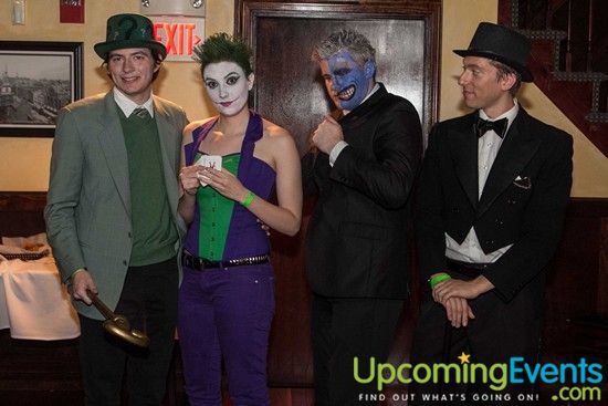 Photo from Walk The Dead Carpet