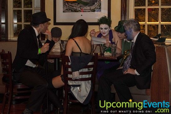 Photo from Walk The Dead Carpet
