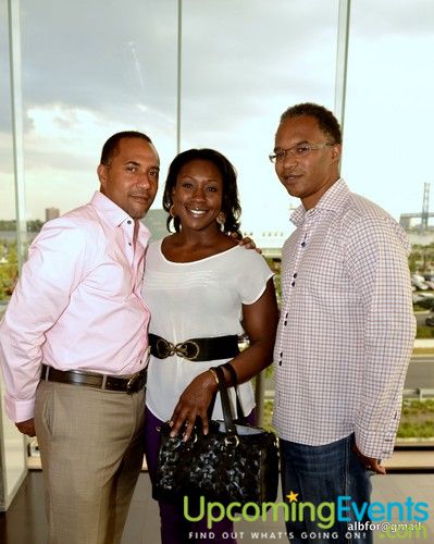 Photo from Waterview Lounge Grand Opening