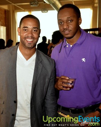 Photo from Waterview Lounge Grand Opening