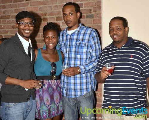 Photo from Waterview Lounge Grand Opening