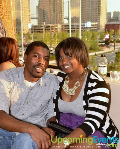 Photo from Waterview Lounge Grand Opening