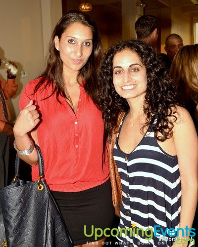 Photo from Waterview Lounge Grand Opening