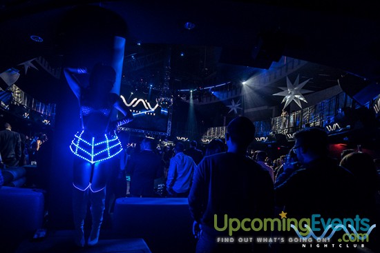 Photo from Wav Nightclub AC - Grand Opening PREVIEW Party