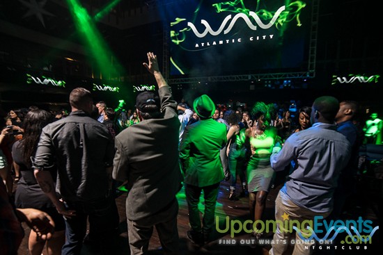 Photo from Wav Nightclub AC - Grand Opening PREVIEW Party