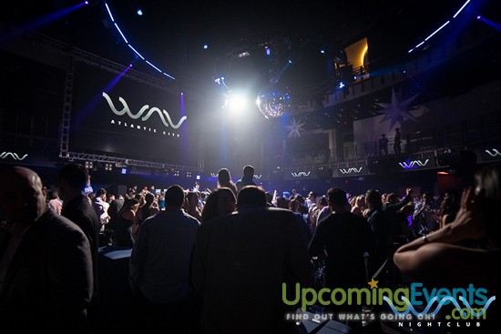 Photo from Wav Nightclub AC - Grand Opening PREVIEW Party