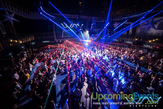 Photo from Wav Nightclub AC - Grand Opening PREVIEW Party