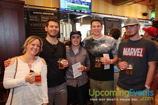 Photo from West Chester Craft Beer & Restaurant Stroll