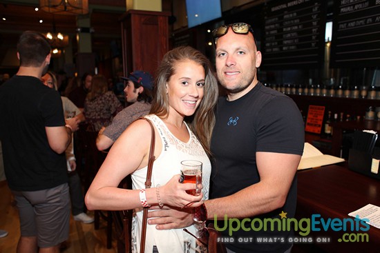 Photo from West Chester Craft Beer & Restaurant Stroll