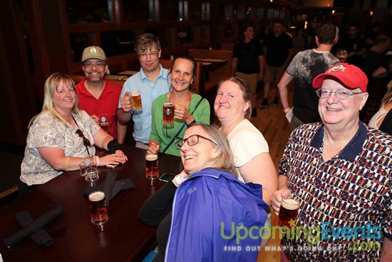 Photo from West Chester Craft Beer & Restaurant Stroll