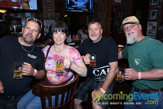 Photo from West Chester Craft Beer & Restaurant Stroll