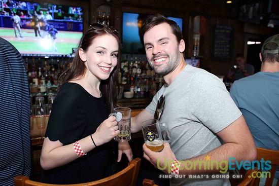 Photo from West Chester Craft Beer & Restaurant Stroll