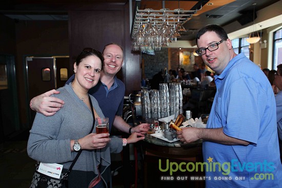 Photo from West Chester Craft Beer & Restaurant Stroll