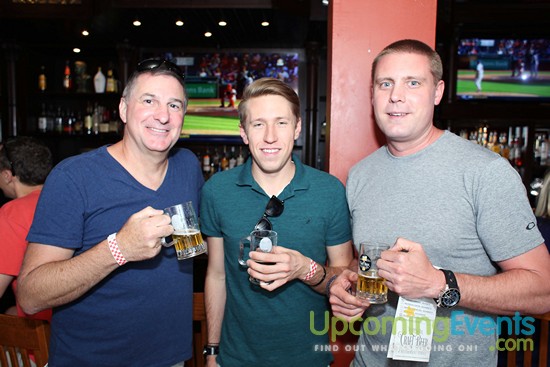 Photo from West Chester Craft Beer & Restaurant Stroll