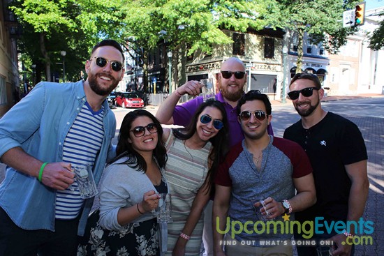 Photo from West Chester Craft Beer & Restaurant Stroll