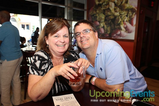 Photo from West Chester Craft Beer & Restaurant Stroll