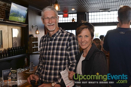 Photo from West Chester Craft Beer & Restaurant Stroll