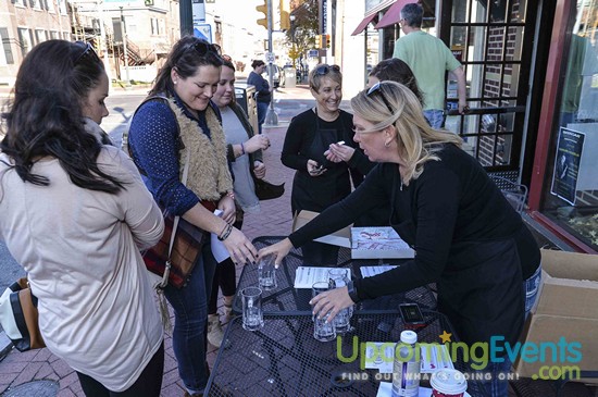 Photo from West Chester Craft Beer & Restaurant Stroll