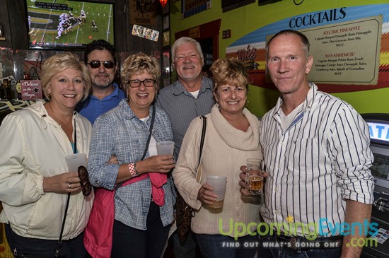 Photo from West Chester Craft Beer & Restaurant Stroll