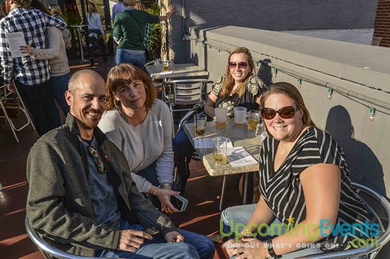 Photo from West Chester Craft Beer & Restaurant Stroll