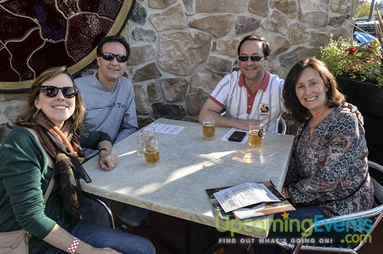 Photo from West Chester Craft Beer & Restaurant Stroll