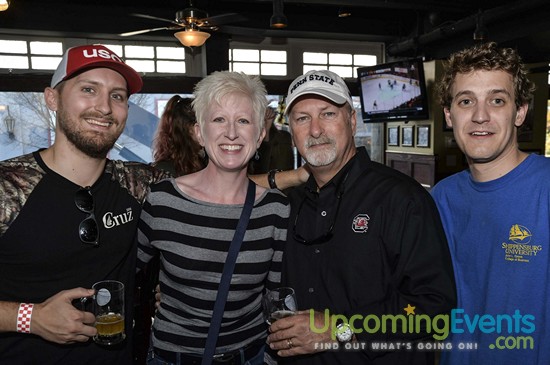 Photo from West Chester Craft Beer & Restaurant Stroll