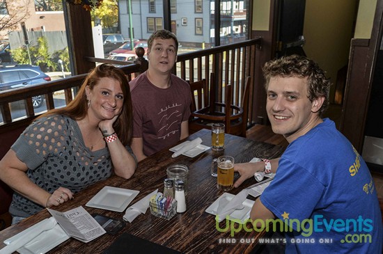 Photo from West Chester Craft Beer & Restaurant Stroll