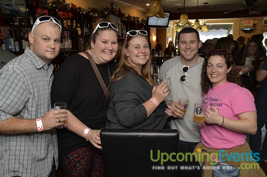 Photo from West Chester Craft Beer & Restaurant Stroll