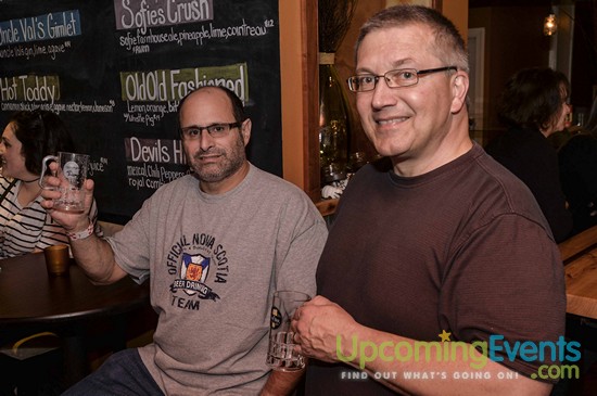 Photo from West Chester Craft Beer & Restaurant Stroll