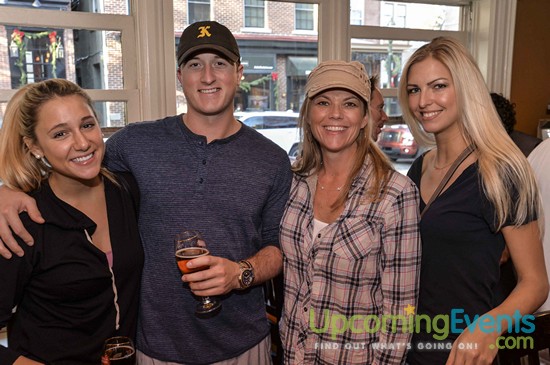 Photo from West Chester Craft Beer & Restaurant Stroll