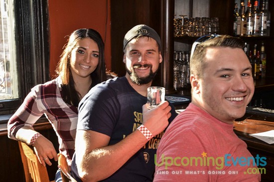 Photo from West Chester Craft Beer & Restaurant Stroll