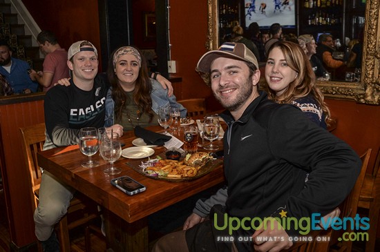 Photo from West Chester Craft Beer & Restaurant Stroll