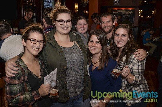 Photo from West Chester Craft Beer & Restaurant Stroll