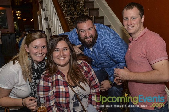Photo from West Chester Craft Beer & Restaurant Stroll