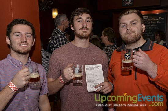 Photo from West Chester Craft Beer & Restaurant Stroll