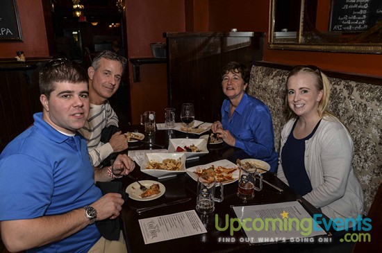 Photo from West Chester Craft Beer & Restaurant Stroll