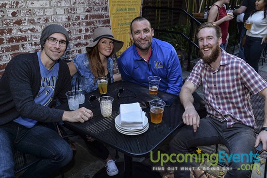 Photo from West Chester Craft Beer & Restaurant Stroll