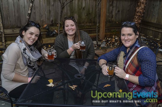 Photo from West Chester Craft Beer & Restaurant Stroll