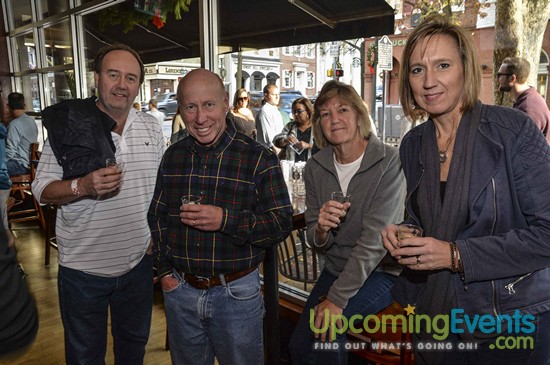 Photo from West Chester Craft Beer & Restaurant Stroll