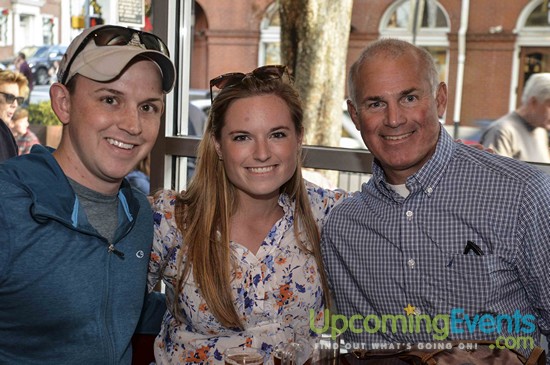 Photo from West Chester Craft Beer & Restaurant Stroll