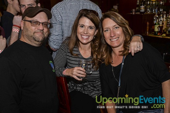 Photo from West Chester Craft Beer & Restaurant Stroll