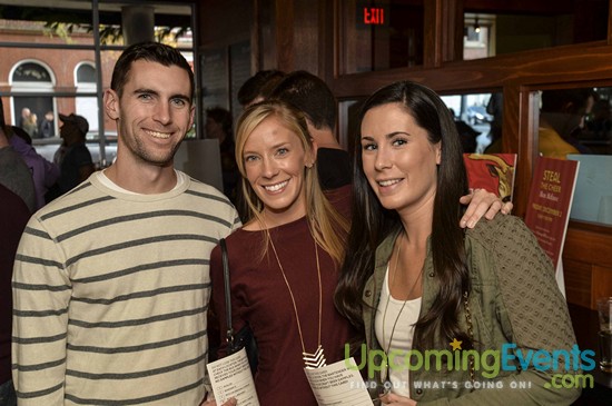 Photo from West Chester Craft Beer & Restaurant Stroll