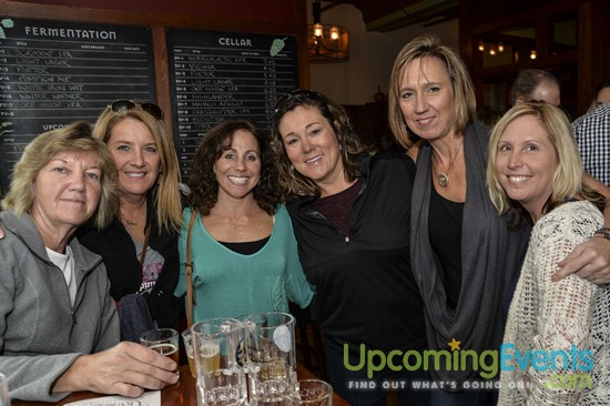 Photo from West Chester Craft Beer & Restaurant Stroll