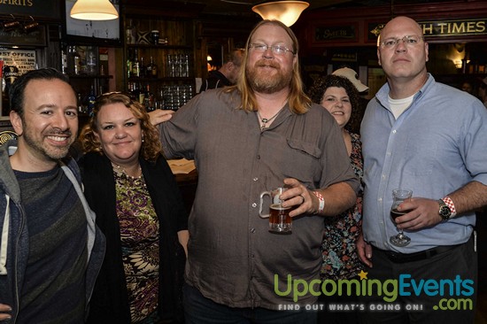 Photo from West Chester Craft Beer & Restaurant Stroll